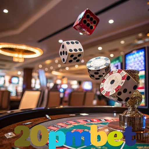 20pmbet:Aposte nas melhores slots e conquiste prêmios como nunca!