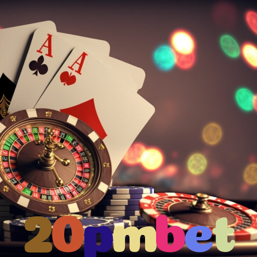 20pmbet：Aposte nas melhores slots e conquiste prêmios como nunca!