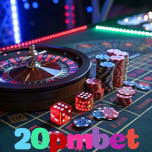 20pmbet：Aposte nas melhores slots e conquiste prêmios como nunca!