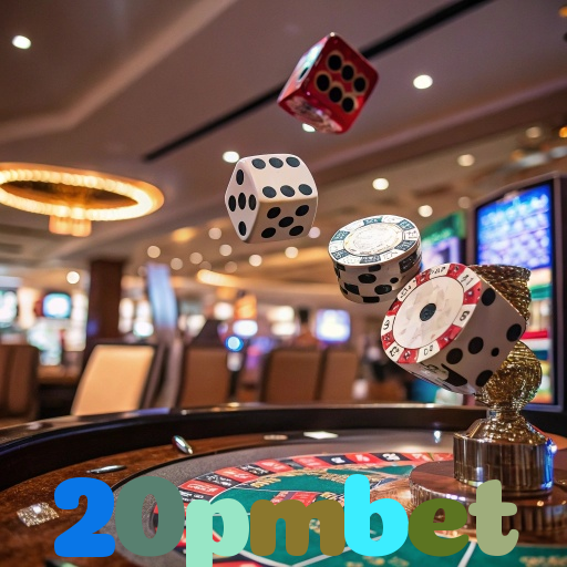 20pmbet：Aposte no futebol, jogue poker e conquiste vitórias épicas!