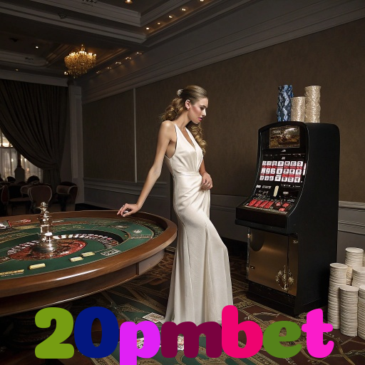 20pmbet:Aposte nas melhores slots e conquiste prêmios como nunca!