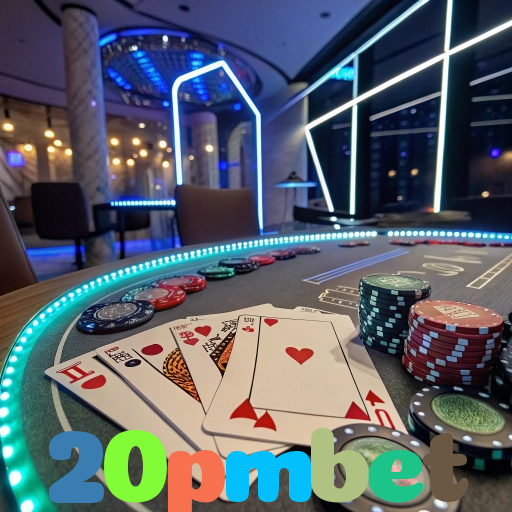 20pmbet：Jogue poker, aposte no futebol e ganhe em grandes jogos de cassino!