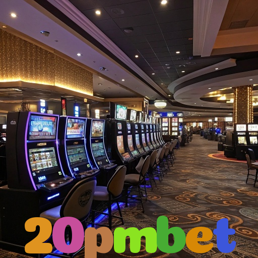 20pmbet:Aposte nas melhores slots e conquiste prêmios como nunca!