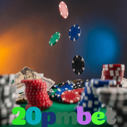20pmbet：Aposte no futebol, jogue poker e conquiste vitórias épicas!