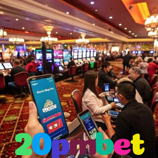 20pmbet：Jogue poker, aposte no futebol e ganhe em grandes jogos de cassino!