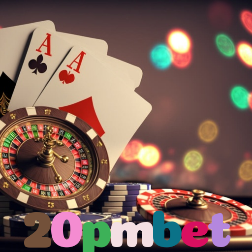 20pmbet:Aposte nas melhores slots e conquiste prêmios como nunca!