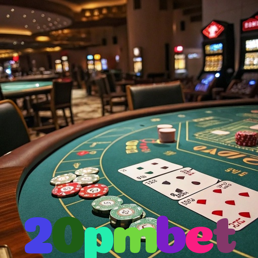 20pmbet：Jogue poker, aposte no futebol e ganhe em grandes jogos de cassino!
