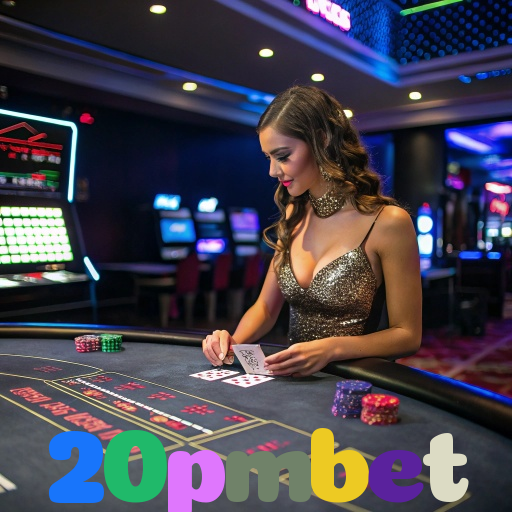 20pmbet:Jogue poker, aposte no futebol e ganhe em grandes jogos de cassino!
