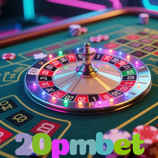 20pmbet：Aposte nas melhores slots e conquiste prêmios como nunca!