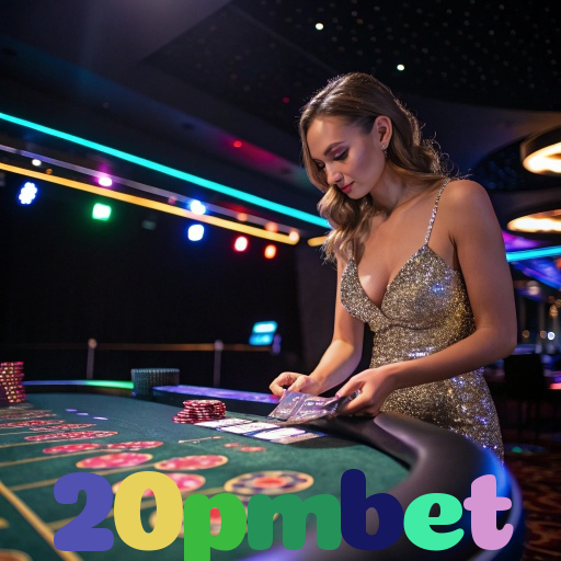 20pmbet：Aposte no futebol, jogue poker e conquiste vitórias épicas!