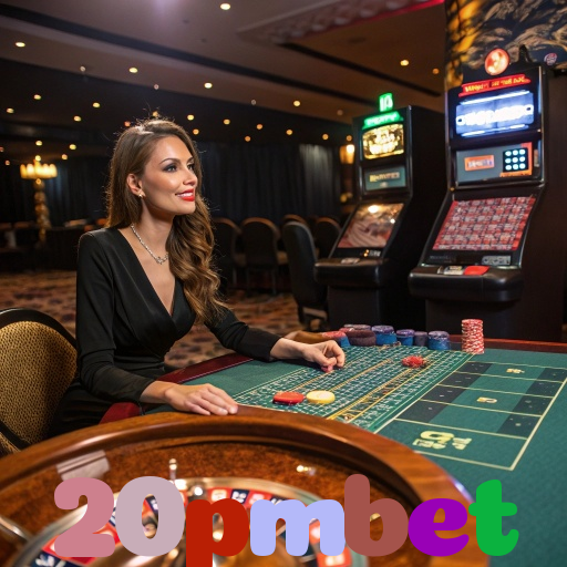 20pmbet：Aposte no futebol, jogue poker e conquiste vitórias épicas!