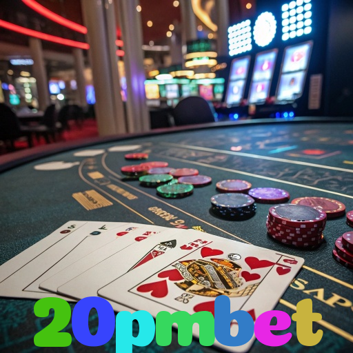 20pmbet：Jogue poker, aposte no futebol e ganhe em grandes jogos de cassino!