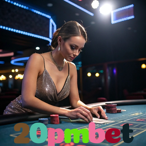 20pmbet：Aposte no futebol, jogue poker e conquiste vitórias épicas!