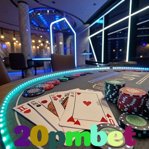 20pmbet:Aposte no futebol, jogue poker e conquiste vitórias épicas!