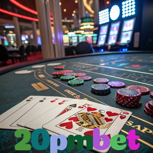 20pmbet：Aposte no futebol, jogue poker e conquiste vitórias épicas!