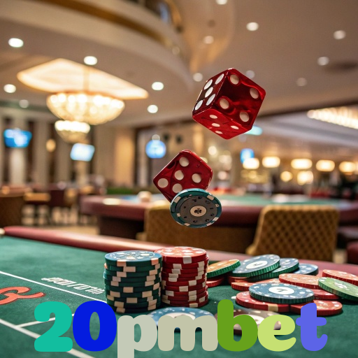 20pmbet:Aposte no futebol, jogue poker e conquiste vitórias épicas!