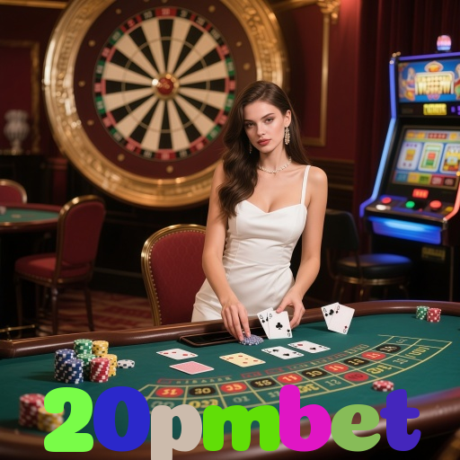 20pmbet：Aposte no futebol, jogue poker e conquiste vitórias épicas!