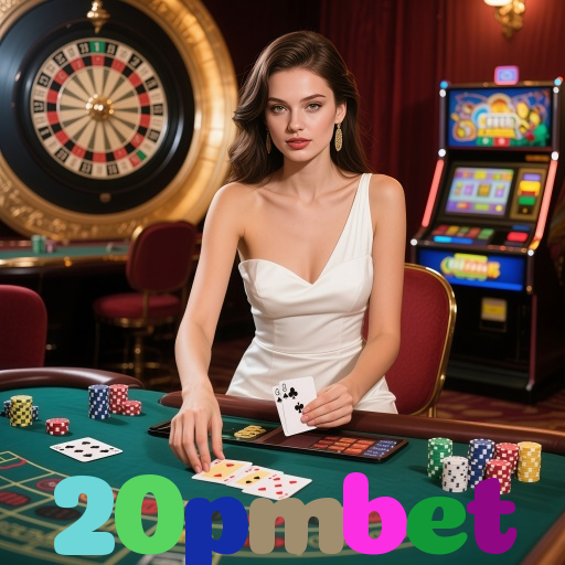 20pmbet:Aposte nas melhores slots e conquiste prêmios como nunca!
