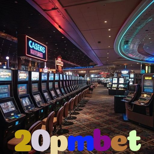 20pmbet:Aposte nas melhores slots e conquiste prêmios como nunca!