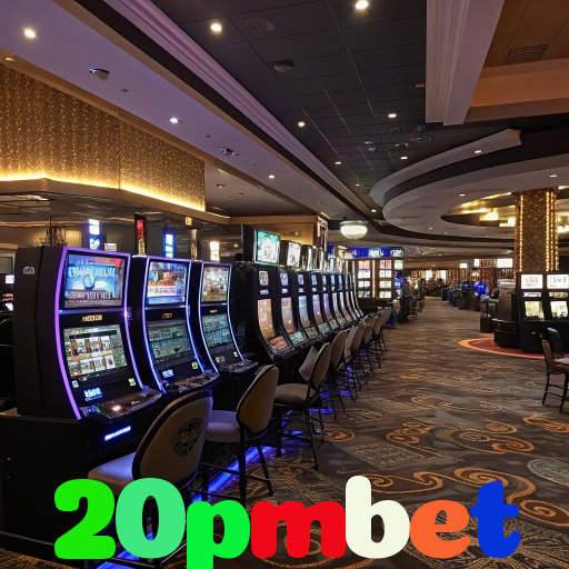 20pmbet:Aposte nas melhores slots e conquiste prêmios como nunca!