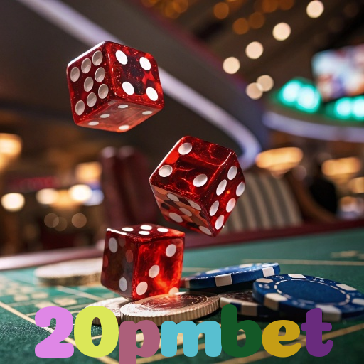 20pmbet：Jogue poker, aposte no futebol e ganhe em grandes jogos de cassino!