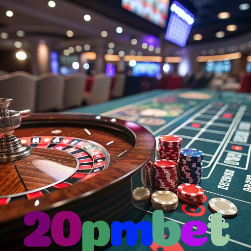 20pmbet:Aposte nas melhores slots e conquiste prêmios como nunca!