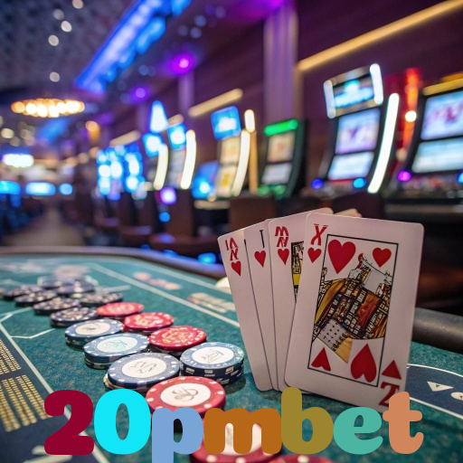 20pmbet:Aposte nas melhores slots e conquiste prêmios como nunca!