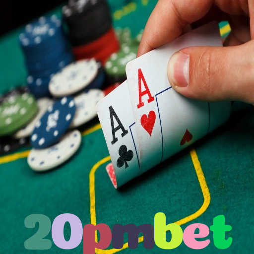 20pmbet：Aposte no futebol, jogue poker e conquiste vitórias épicas!