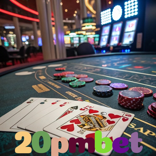 20pmbet:Jogue poker, aposte no futebol e ganhe em grandes jogos de cassino!