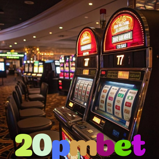 20pmbet:Aposte nas melhores slots e conquiste prêmios como nunca!