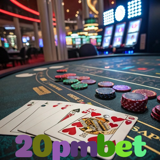20pmbet:Aposte no futebol, jogue poker e conquiste vitórias épicas!