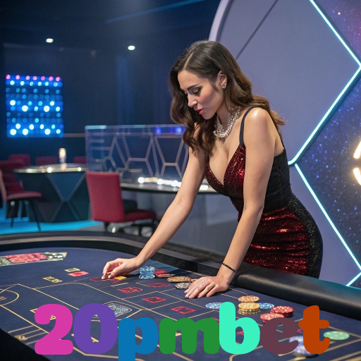 20pmbet:Aposte nas melhores slots e conquiste prêmios como nunca!