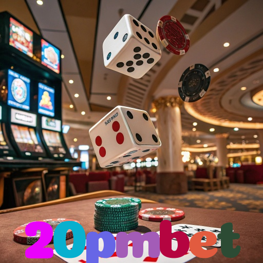20pmbet:Aposte nas melhores slots e conquiste prêmios como nunca!