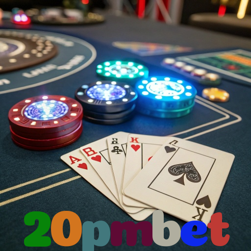 20pmbet:Aposte nas melhores slots e conquiste prêmios como nunca!