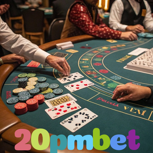 20pmbet:Aposte no futebol, jogue poker e conquiste vitórias épicas!
