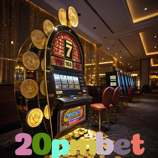 20pmbet：Aposte nas melhores slots e conquiste prêmios como nunca!