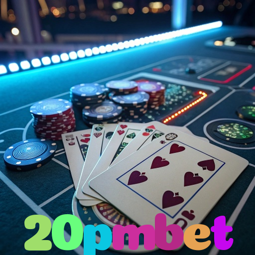 20pmbet：Aposte nas melhores slots e conquiste prêmios como nunca!