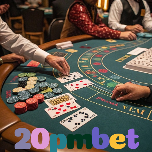 20pmbet:Aposte no futebol, jogue poker e conquiste vitórias épicas!