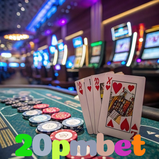 20pmbet:Jogue poker, aposte no futebol e ganhe em grandes jogos de cassino!