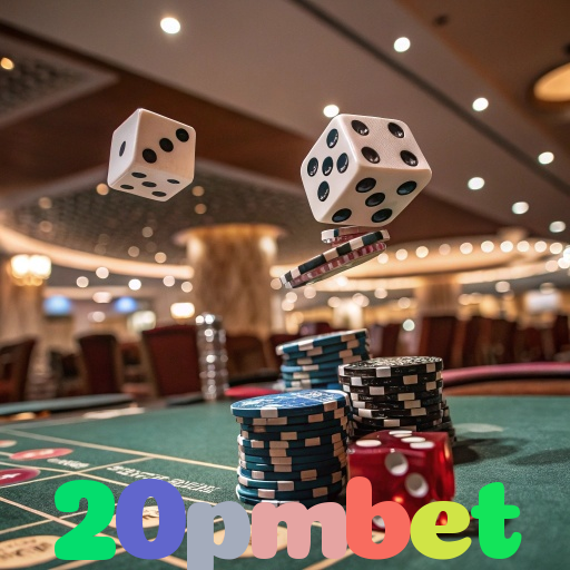 20pmbet：Jogue poker, aposte no futebol e ganhe em grandes jogos de cassino!