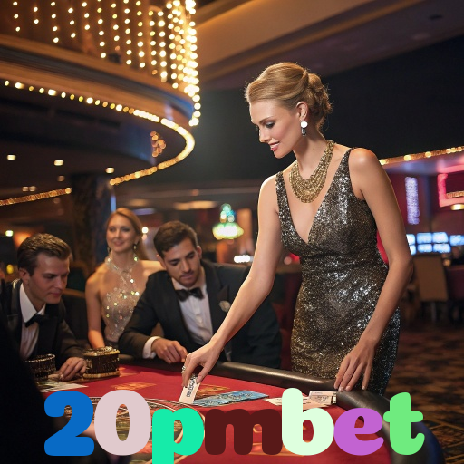 20pmbet：Aposte nas melhores slots e conquiste prêmios como nunca!