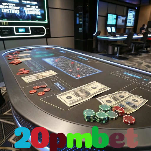 20pmbet:Aposte no futebol, jogue poker e conquiste vitórias épicas!