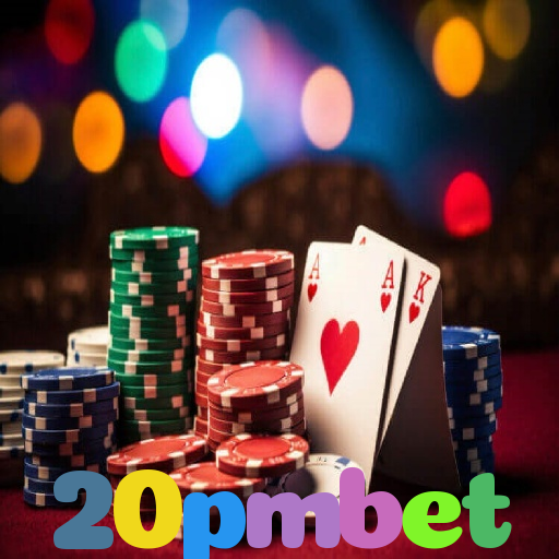 20pmbet:Aposte no futebol, jogue poker e conquiste vitórias épicas!