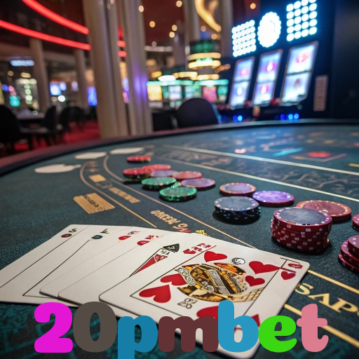 20pmbet：Jogue poker, aposte no futebol e ganhe em grandes jogos de cassino!