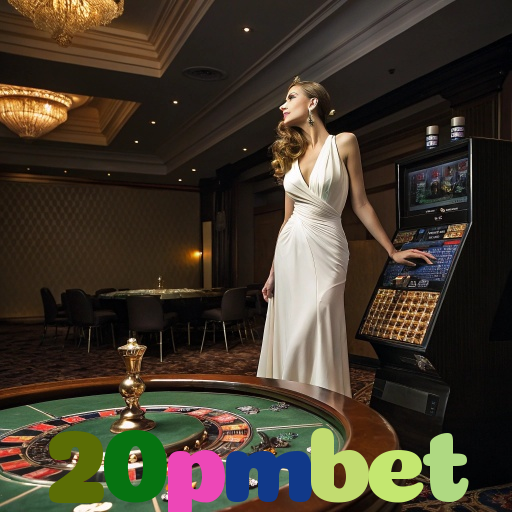 20pmbet:Aposte nas melhores slots e conquiste prêmios como nunca!