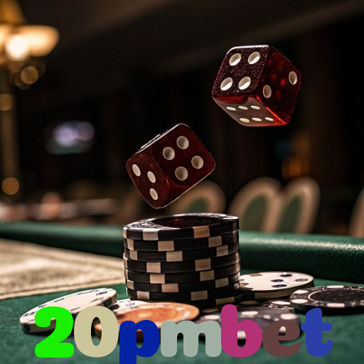 20pmbet：Aposte no futebol, jogue poker e conquiste vitórias épicas!