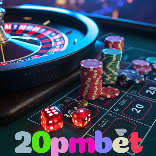 20pmbet：Aposte nas melhores slots e conquiste prêmios como nunca!
