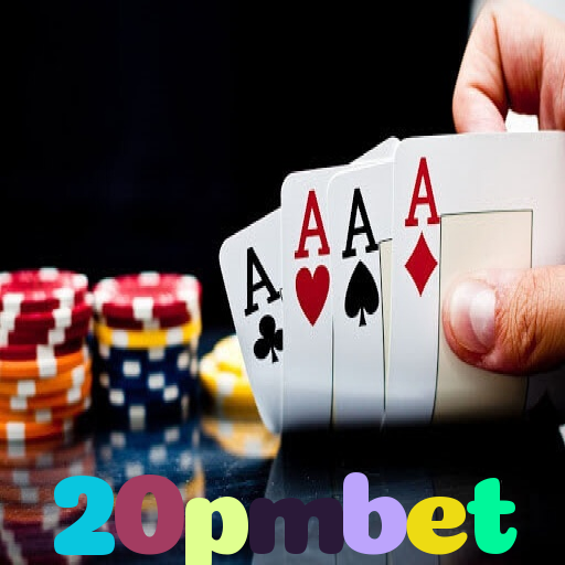 20pmbet：Aposte no futebol, jogue poker e conquiste vitórias épicas!