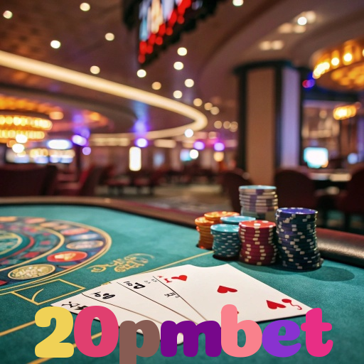 20pmbet:Aposte nas melhores slots e conquiste prêmios como nunca!