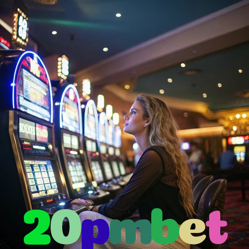 20pmbet:Aposte nas melhores slots e conquiste prêmios como nunca!